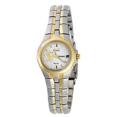 CITIZEN Unisex Wristwatch ECO-DRIVE DISNEY MICKEY MOUSE